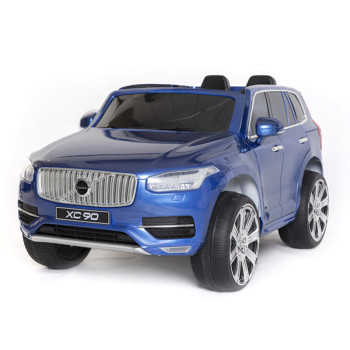 Электромобиль Volvo XC90 Blue 12V 2.4G - XC90-BLUE