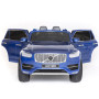 Электромобиль Volvo XC90 Blue 12V 2.4G - XC90-BLUE