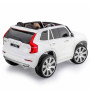 Детская машина Volvo XC90 White 12V 2.4G - XC90-WHITE