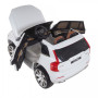 Детская машина Volvo XC90 White 12V 2.4G - XC90-WHITE