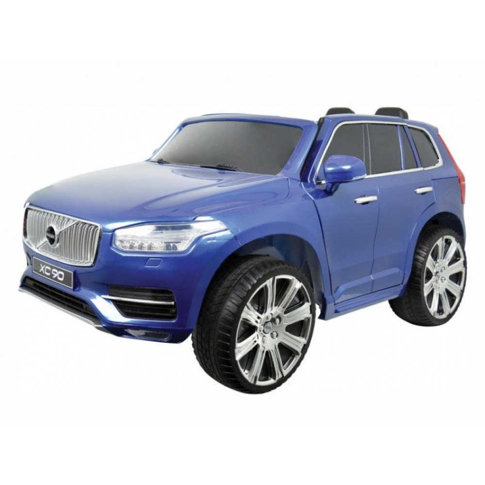 Электромобиль Volvo XC90 Blue 12V 2.4G - XC90-BLUE