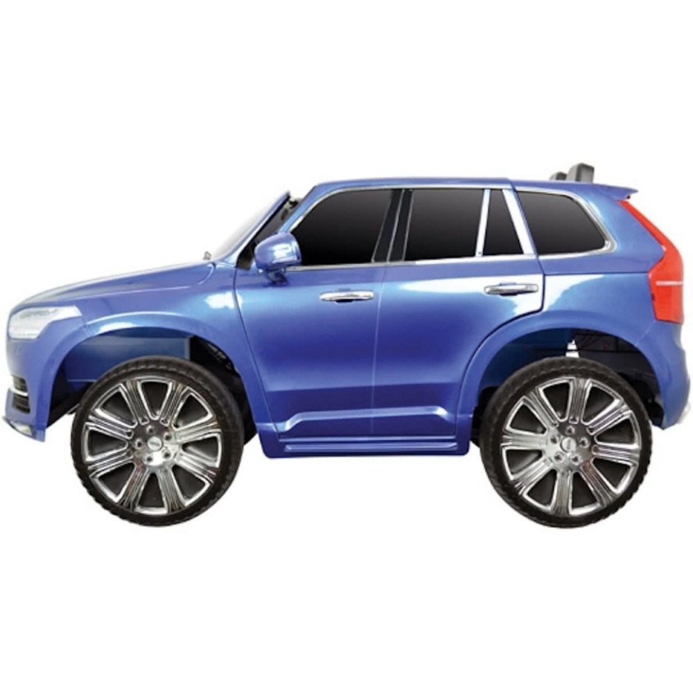 Электромобиль Volvo XC90 Blue 12V 2.4G - XC90-BLUE