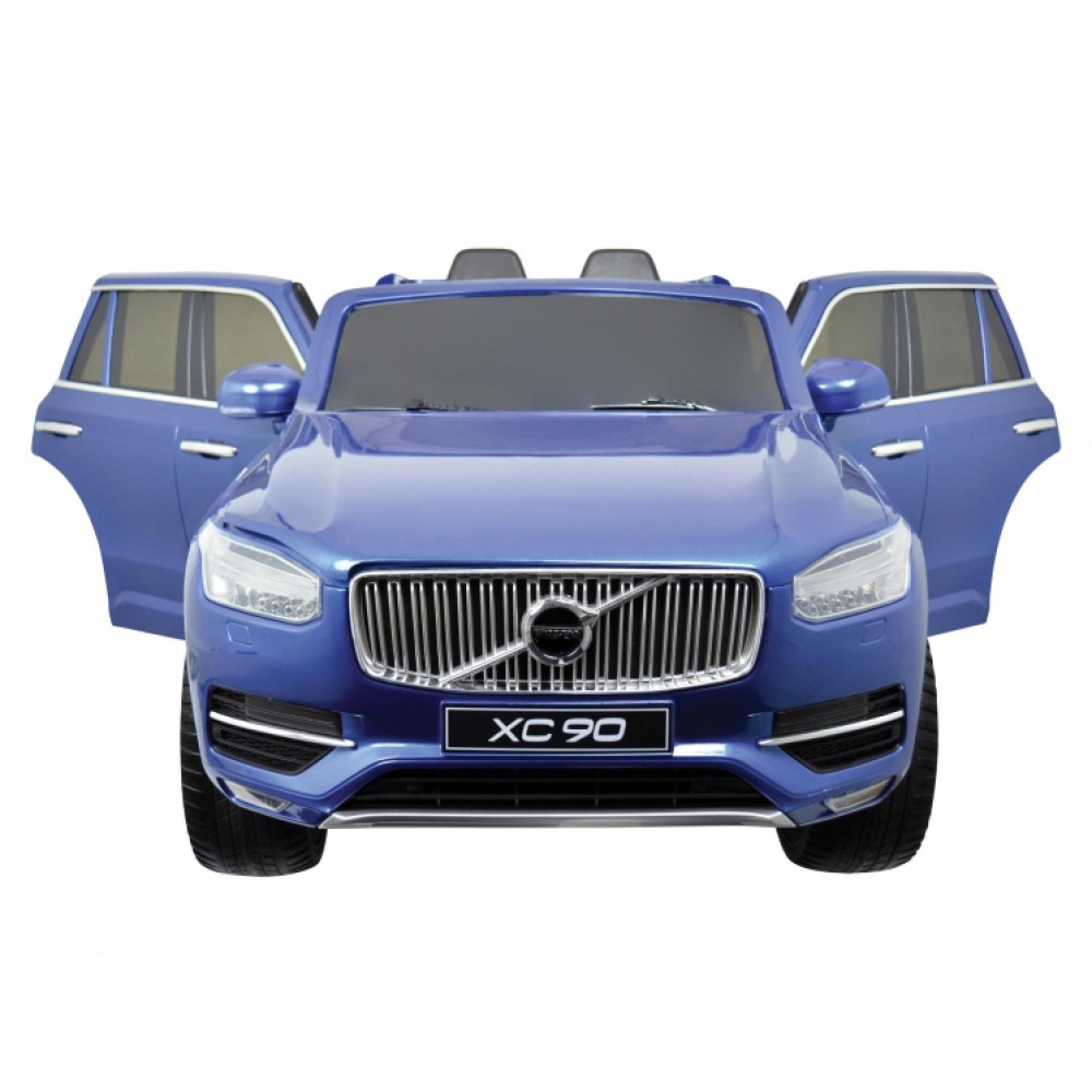Электромобиль Volvo XC90 Blue 12V 2.4G - XC90-BLUE