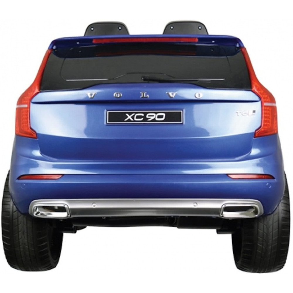 Электромобиль Volvo XC90 Blue 12V 2.4G - XC90-BLUE