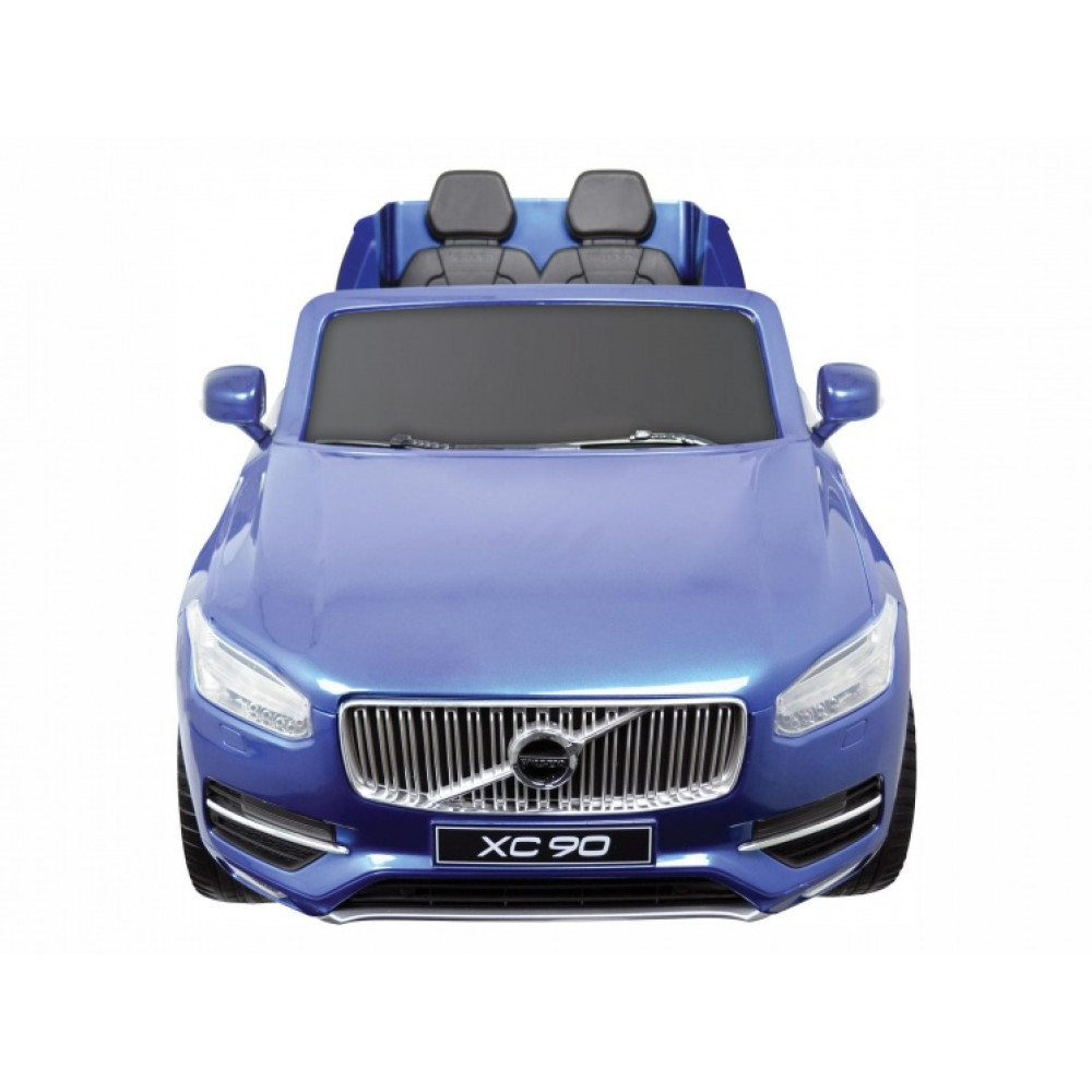 Электромобиль Volvo XC90 Blue 12V 2.4G - XC90-BLUE
