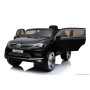 Электромобиль Dake VW Touareg Black 12V 2.4G - F666-BLACK