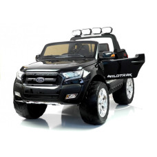 Детская машина Dake Ford Ranger F650 Black 4WD 2.4G - DK-F650-BLACK