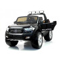 Детская машина Dake Ford Ranger F650 Black 4WD 2.4G - DK-F650-BLACK