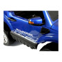 Детский электромобиль Dake Ford Ranger F650 Blue 4WD 2.4G - DK-F650-BLUE