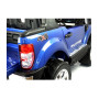 Детский электромобиль Dake Ford Ranger F650 Blue 4WD 2.4G - DK-F650-BLUE