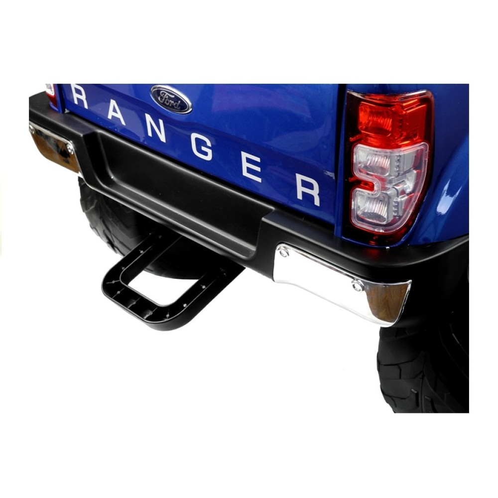 Детский электромобиль Dake Ford Ranger F650 Blue 4WD 2.4G - DK-F650-BLUE