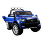 Детский электромобиль Dake Ford Ranger F650 Blue 4WD 2.4G - DK-F650-BLUE