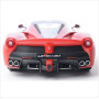 Радиоуправляемая машина MJX Ferrari Laferrari 1:14 (гироруль) - MJX-3512A