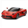 Радиоуправляемая машина MJX Ferrari Laferrari 1:14 (гироруль) - MJX-3512A