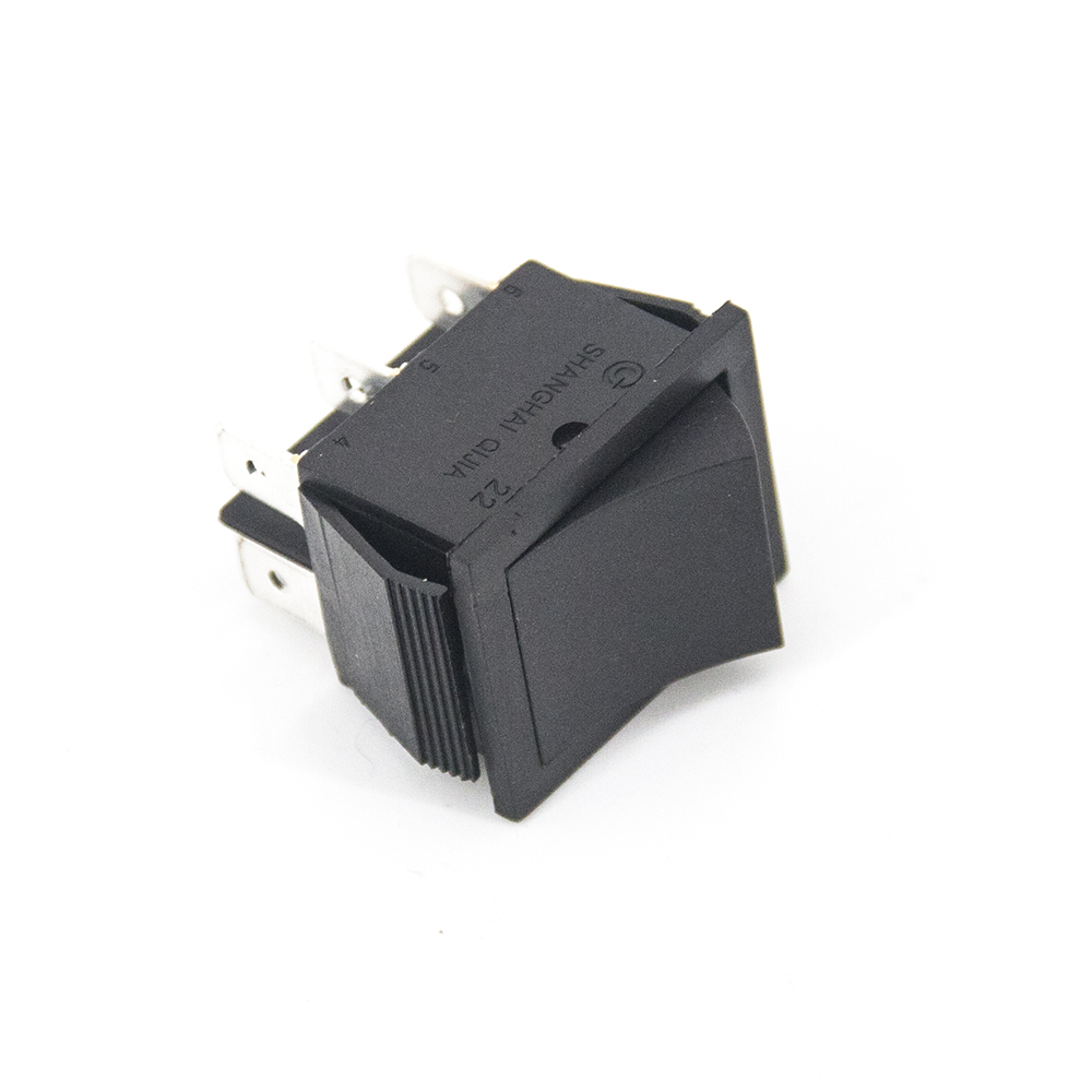 Реле вкл/выкл с фиксацией - JJ-034