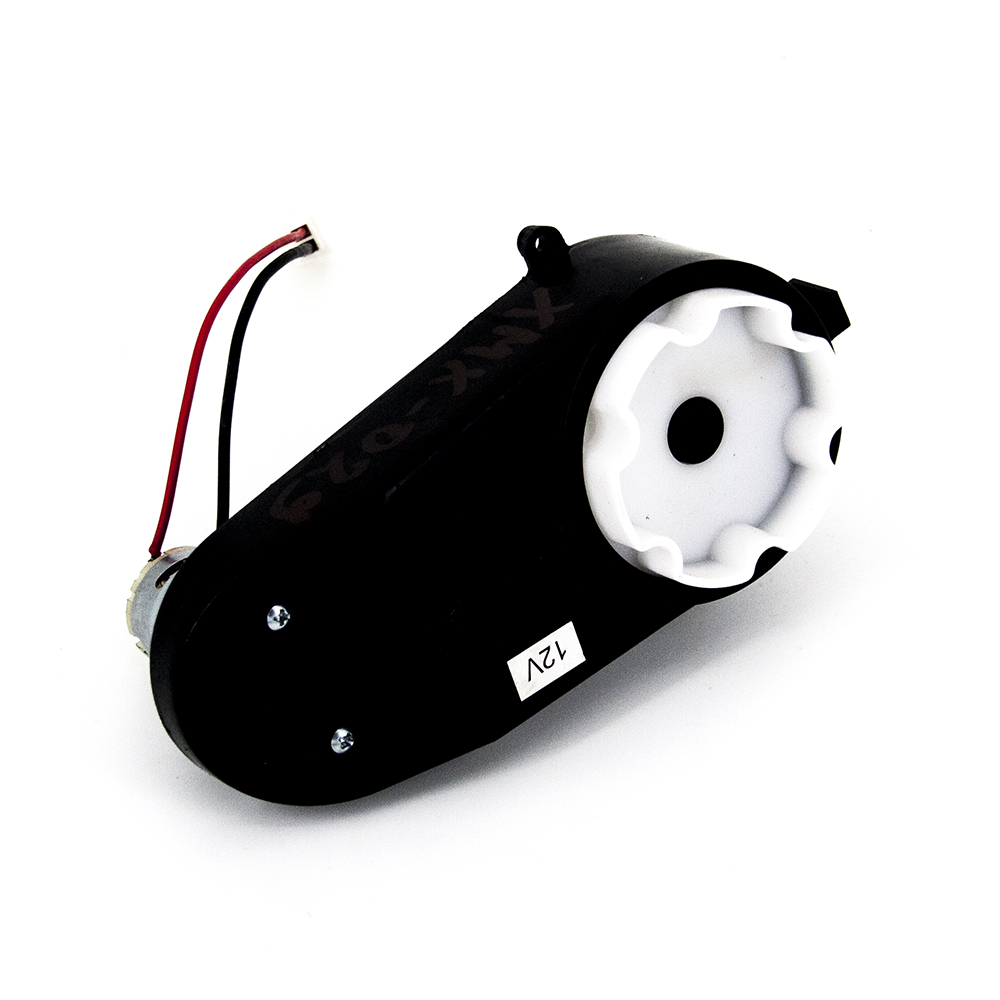 Рулевой редуктор 12V - XMX-029