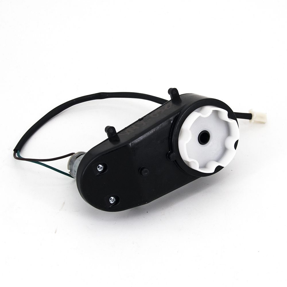 Рулевой редуктор 12V для электромобиля - XMX-030