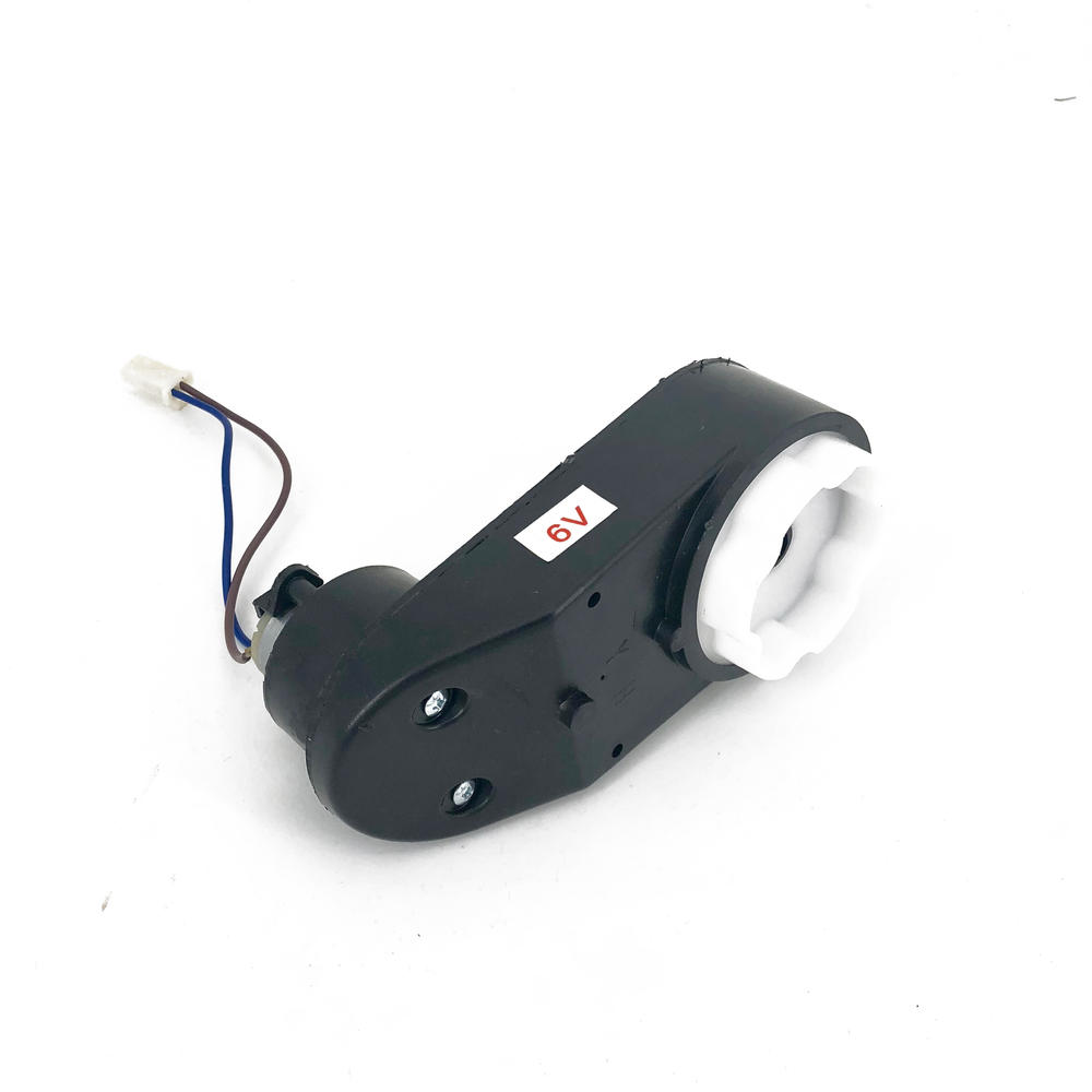 Редуктор рулевого управления для HL с мотором 6V - HL-040