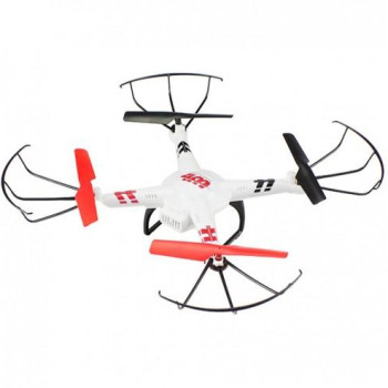 Радиоуправляемый квадрокоптер WLtoys Explore RTF 2.4G - V686