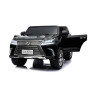 Детская машина Лексус LX570 4WD MP3 - DK-LX570-BLACK-PAINT