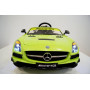 Электромобиль Mercedes-Benz SLS AMG Green - SX128-S