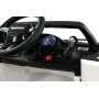 Электромобиль Range Rover Luxury Black MP4 12V - SX118-S