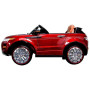 Детский электромобиль Range Rover Luxury Red MP4 12V - SX118-S