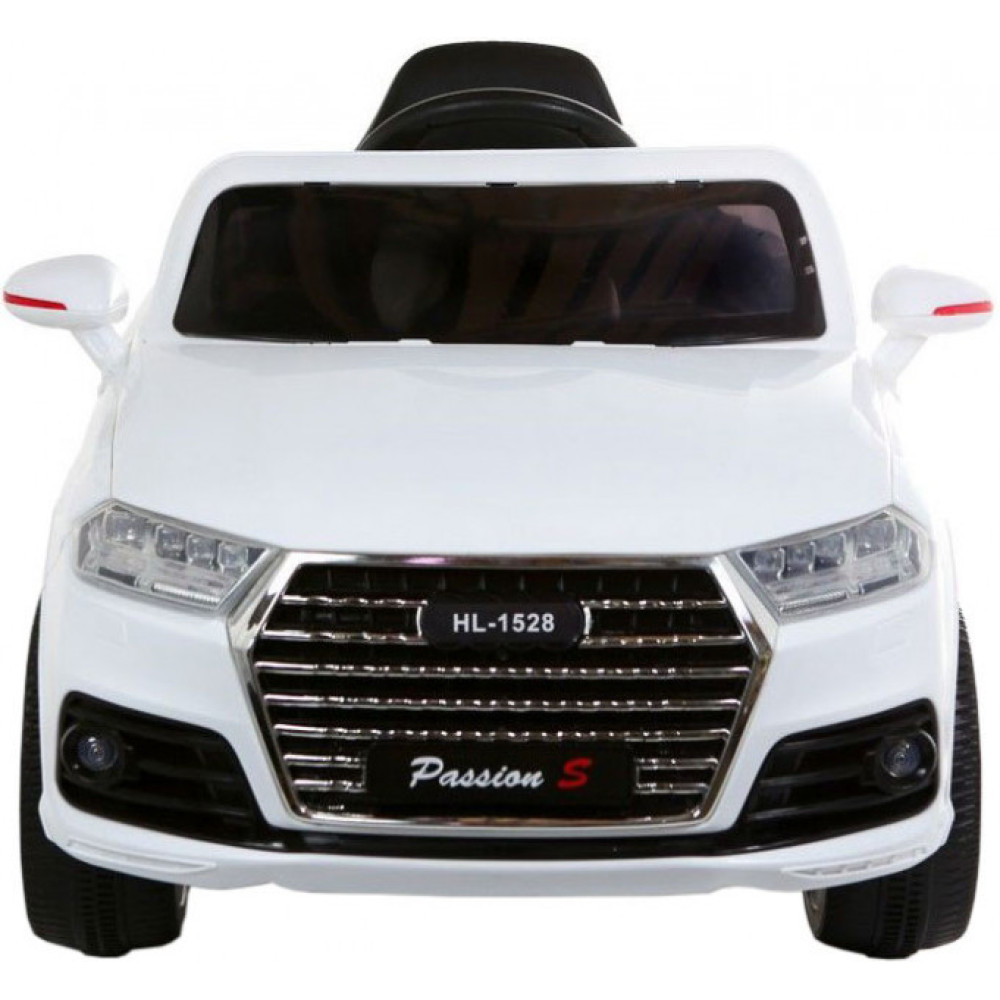 Электромобиль Audi Q7 Style 12V - HL-1528-WHITE