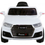 Электромобиль Audi Q7 Style 12V - HL-1528-WHITE