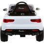 Электромобиль Audi Q7 Style 12V - HL-1528-WHITE