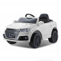Электромобиль Audi Q7 Style 12V - HL-1528-WHITE