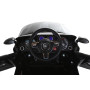 Детский электромобиль Audi Q7 Style 12V - HL-1528-BLACK