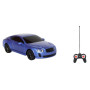 Радиоуправляемая машина MZ Bentley Continental Blue 1:24 - 27040-BLUE