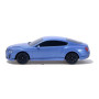 Радиоуправляемая машина MZ Bentley Continental Blue 1:24 - 27040-BLUE