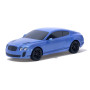 Радиоуправляемая машина MZ Bentley Continental Blue 1:24 - 27040-BLUE