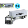 Радиоуправляемый контейнеровоз CityTruck 1:18 - 551-B1