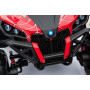 Двухместный электромобиль багги Red Spider UTV-MX Buggy 12V - XMX603-RED-PAINT