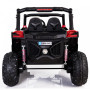 Электромобиль багги Red UTV-MX Buggy 12V MP4 - XMX603-RED-MP4