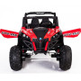 Электромобиль багги Red UTV-MX Buggy 12V MP4 - XMX603-RED-MP4