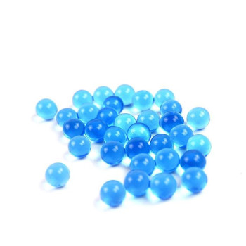 Пульки гелевые 1000 шт - ZY628006