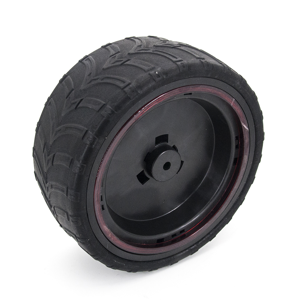Колесо EVA  для электромобиля XMX601 - XMX-061