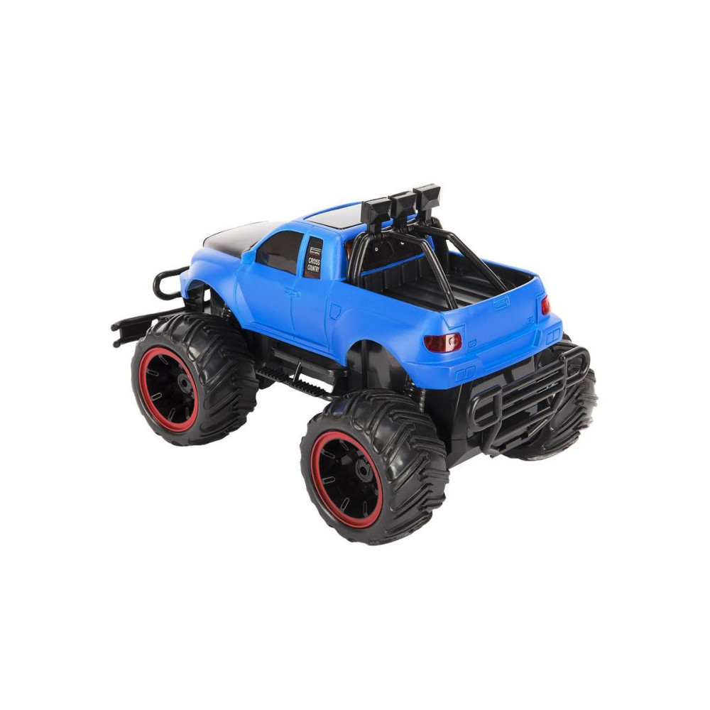 Радиоуправляемый внедорожник 1:16 - HB-DC09