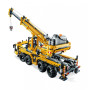 Конструктор Lepin 20040 Передвижной кран - Technic 8053