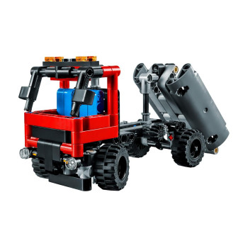 Конструктор Lepin 20075 Погрузчик - Technic 42084