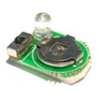 Подсветка для ночных полетов Art-tech 38011