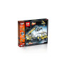 Конструктор Lepin 20004 Передвижной кран MK II - Technic 42009