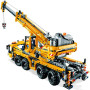 Конструктор Lepin 20004 Передвижной кран MK II - Technic 42009