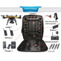 Рюкзак-сумка Realacc для HubsanX4 PRO H109S - H109S-BP4