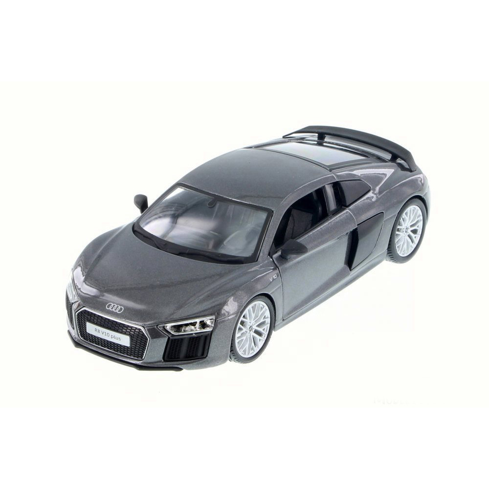 Металлическая модель Maisto Audi R8 V10 plus 1:24 - 31900