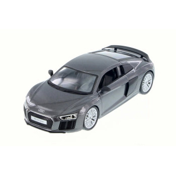 Металлическая модель Maisto Audi R8 V10 plus 1:24 - 31900
